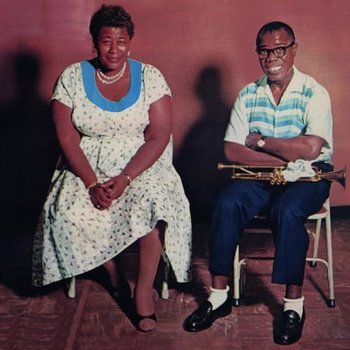 Ella & Louis (+5 Bonus Tracks) - Various Artists