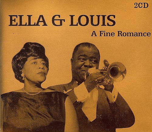 Ella & Louis