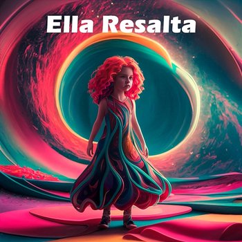 Ella resalta - Wode Keke