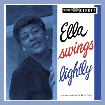 Ella Swings Lightly - Ella Fitzgerald