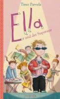 Ella und der Superstar. Bd. 04 - Parvela Timo