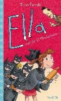 Ella und die zwölf Heldentaten. Bd. 12 - Parvela Timo