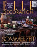 Elle Decoration [DE]