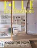 Elle Decoration [GB]