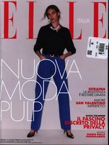 Nowości | prasa zagraniczna