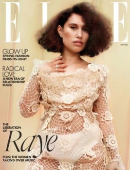 Elle May 2024 [UK]