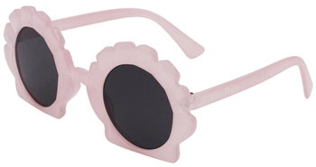 Elle Porte, okulary przeciwsłoneczne Shelly-Pink - Elle Porte
