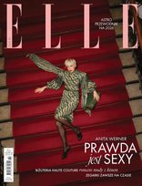 Elle (różne okładki, wysyłka losowa)