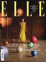 Elle (różne okładki, wysyłka losowa)