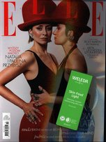 Elle (z dodatkiem) Burda Media Polska Sp. z o.o.