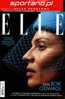 Elle (z dodatkiem, wysyłka losowa)