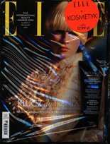 Elle (z dodatkiem, wysyłka losowa)