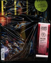 Elle (z dodatkiem, wysyłka losowa)