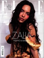 Elle (z dodatkiem, wysyłka losowa)