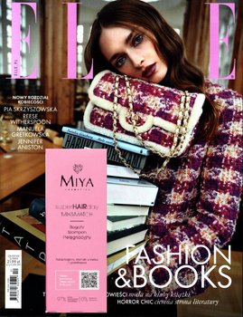 Elle (z dodatkiem, wysyłka losowa)