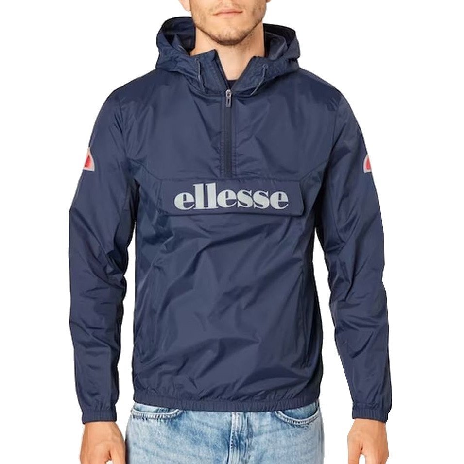 Ellesse Acera OH 1/4 Zip Jas Reflective SXG09906