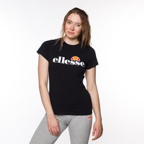 Ellesse Women'S Hayes Tee Black - Xs ELLESSE
