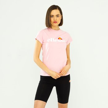 Ellesse Women'S Hayes Tee Light Pink - Xs - ELLESSE