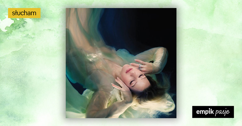 Ellie Goulding – gwiazda pop wydaje nowy album