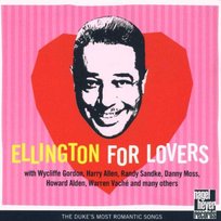 Ellington For Lovers Various Artists