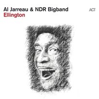 Ellington, płyta winylowa Jarreau Al