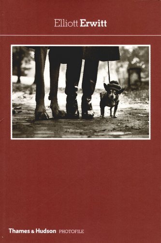 Elliott Erwitt - Erwitt Elliott | Książka w Empik