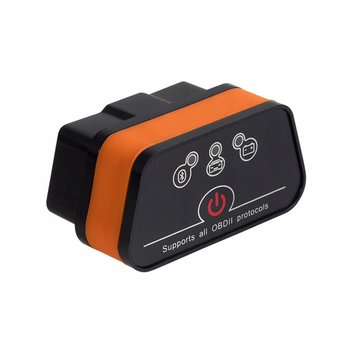 Elm327 Icar2 Obd Interfejs Diagnostyczny Bluetooth - AWparts