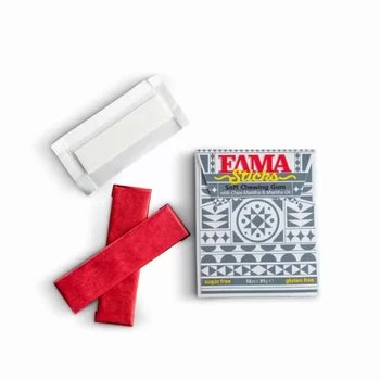 Elma Guma do żucia z Mastiha (mastyksem) Chios bez Cukru 12x31g - Other