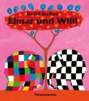 Elmar und Willi - Mckee David