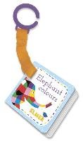 Elmer: Elephant Colours - Mckee David