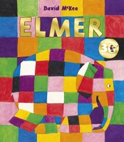 Elmer McKee David