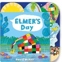 Elmer's Day - McKee David