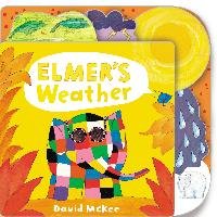 Elmer's Weather - McKee David