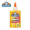 Elmers klej PVA, zmieniający kolor z żółtego na czerwony, do Slime, 147 ml , 1 butelka - Elmers