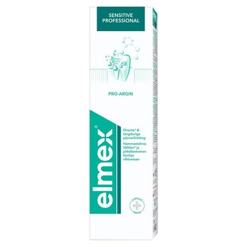 Elmex Sensitive Professional PRO-Argin, Pasta do zębów, 75 ml - Colgate- Palmolive