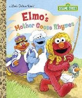 Elmo's Mother Goose Rhymes - Allen Constance