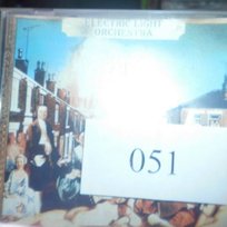 ELO SECRET MESSAGES Electric Light Orchestra