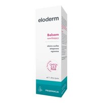 ELODERM balsam nawilżający od 1 dnia życia, 200ml