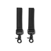 Elodie Details, Black, Zaczepy mocujące do wózka