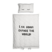 Elodie Details, Change the World, Komplet pościeli