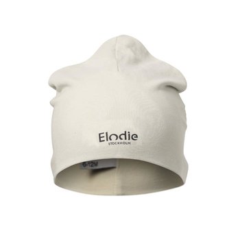 Elodie Details, Czapka, Creamy White, 2-3 Lata - Elodie Details