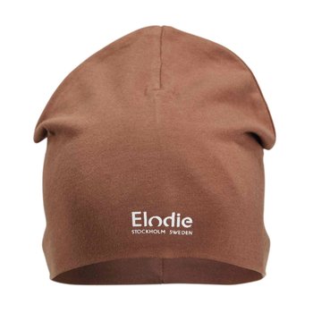 Elodie Details, Czapka dziecięca, Burned Clay, rozmiar 45 - Elodie Details