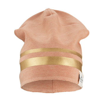 Elodie Details, Czapka dziecięca, Gilded Faded Rose, rozmiar 42 - Elodie Details