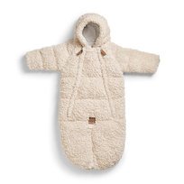 Elodie Details - kombinezon dziecięcy - Soft Sherpa 6-12 m-cy