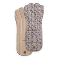 Elodie Details - Miękka wkładka do wózka CosyCushion™, blue garden