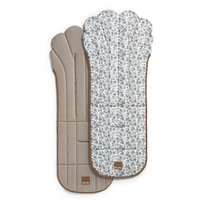 Elodie Details - Miękka wkładka do wózka CosyCushion™,  garden leo toile