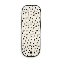 Elodie Details - Miękka wkładka do wózka - Dalmatian Dots