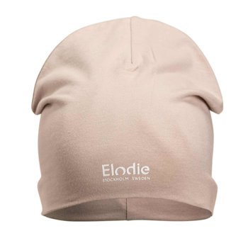 Elodie Details, Powder Pink, Czapka dziecięca, rozmiar 42, 0-6 miesięcy - Elodie Details