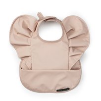 Elodie Details, Powder Pink, Śliniaczek Elodie Details