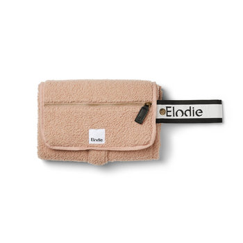 Elodie Details, Przewijak, Pink Boucle - Elodie Details